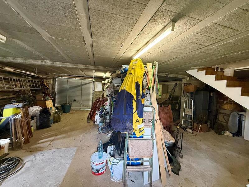 Maison - 107 m² - 5 pièces