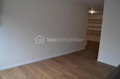 Studio - 49 m² - 1 pièce