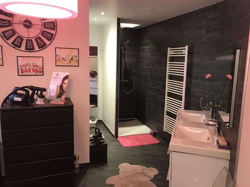 Fonds de commerce - Magasins