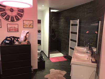 Fonds de commerce - Magasins