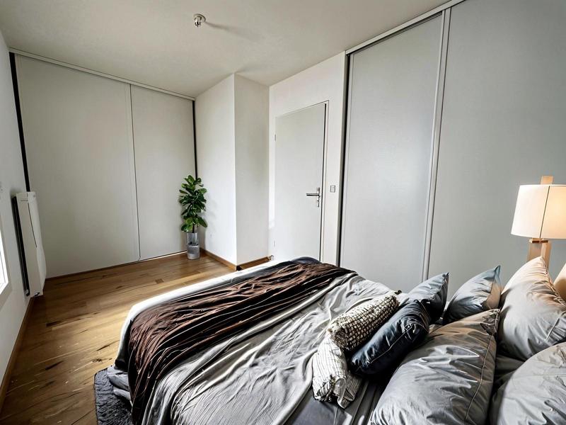 Maison - 67 m² - 3 pièces