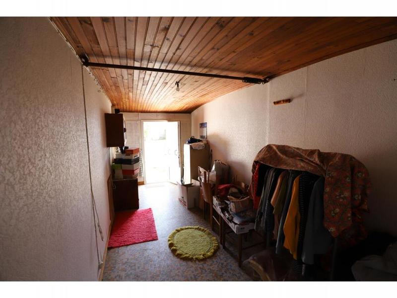 Maison - 103 m² - 6 pièces