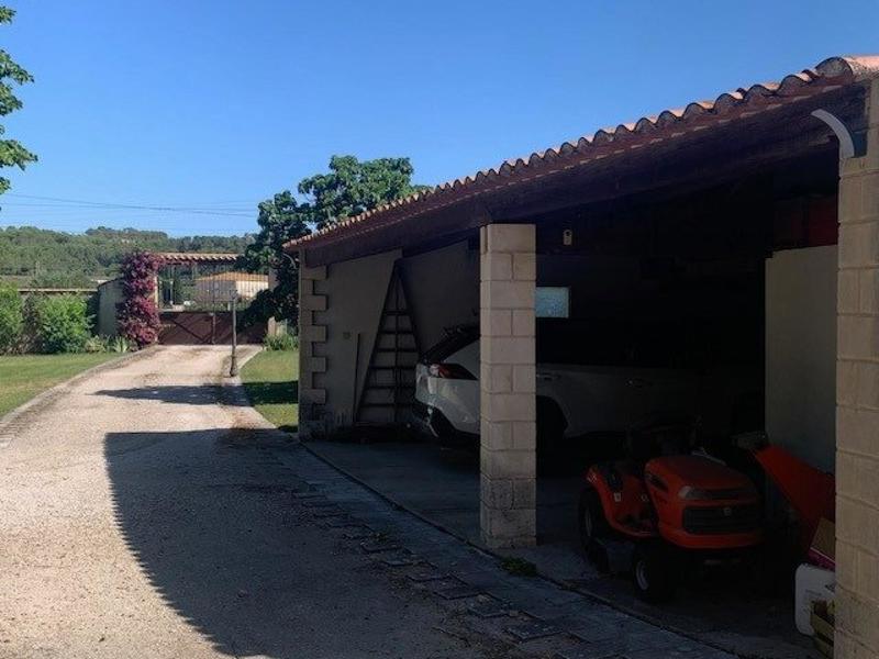 Maison - 204 m² - 7 pièces