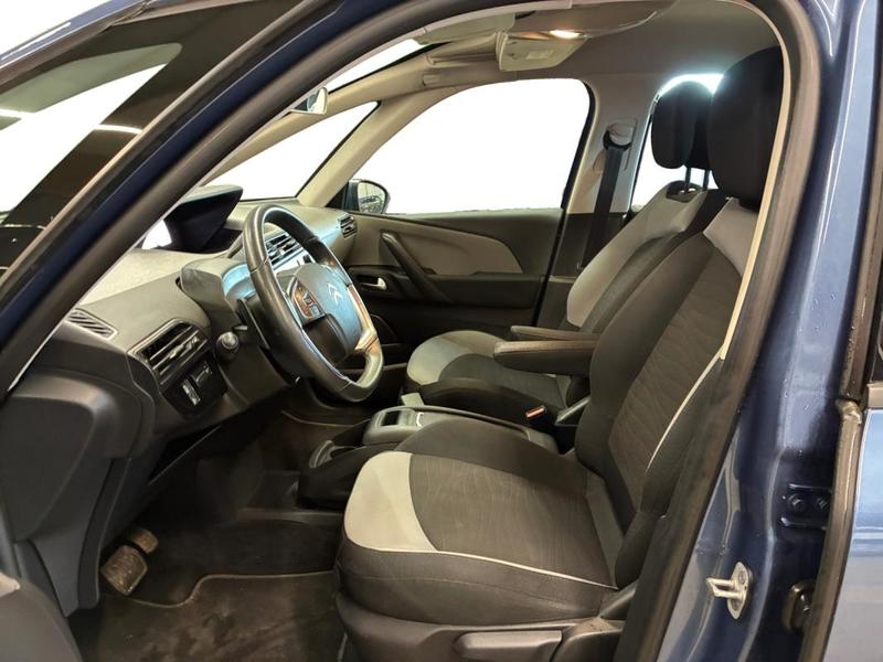 Citroën C4 Picasso Business e-HDi 115 Etg6