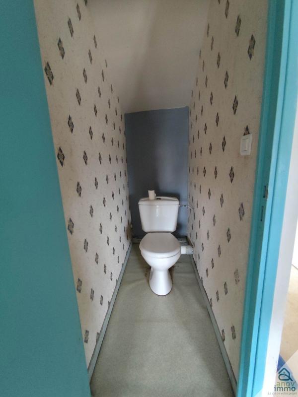 Immeuble - 131 m² - 8 pièces