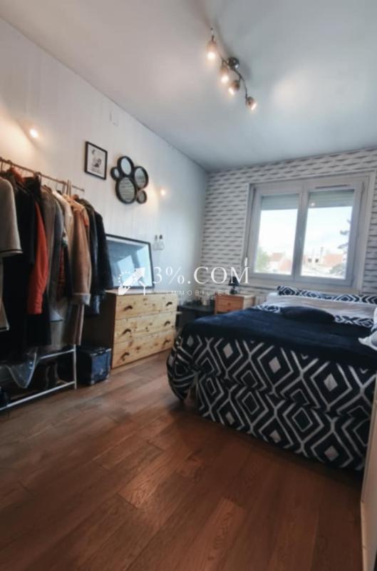 Maison - 123 m² - 7 pièces