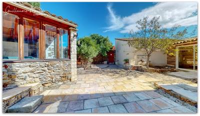 Maison de village - 171 m² - 7 pièces