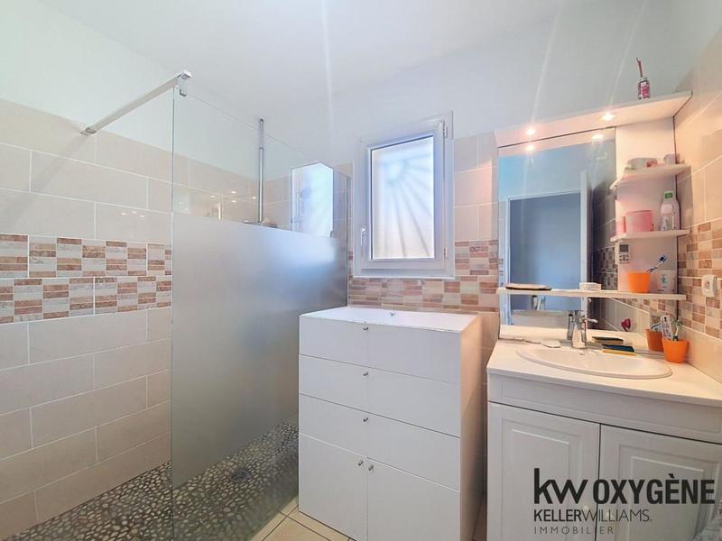 Villa - 83 m² - 4 pièces