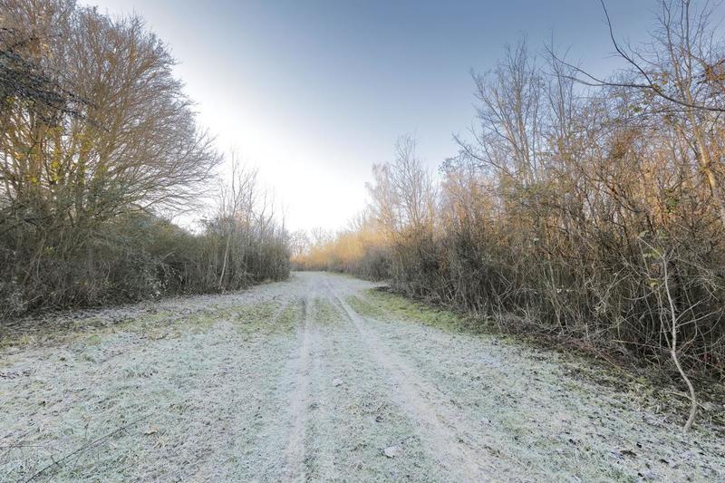 Terrain - 15 113 m²