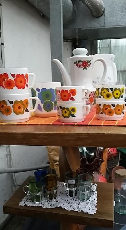 Recyclerie de Fourmilienne