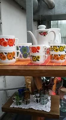 Recyclerie de Fourmilienne