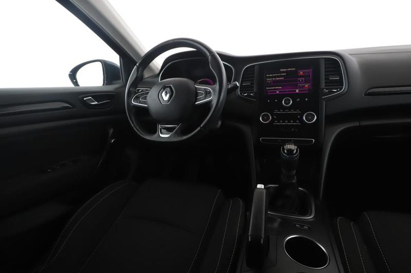 Renault Mégane 1.2 TCe Energy Experience 100 ch