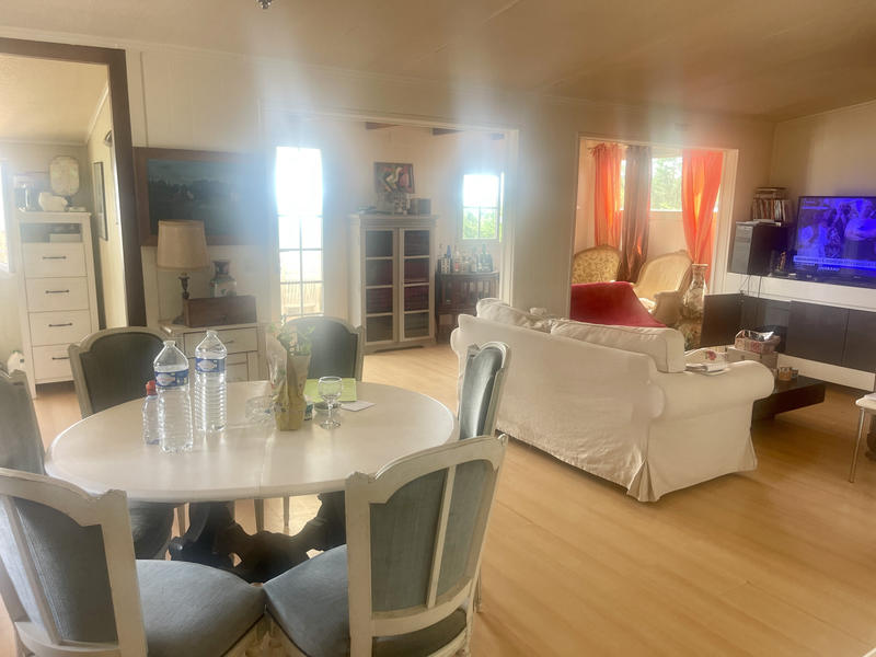 Maison - 115 m² - 4 pièces