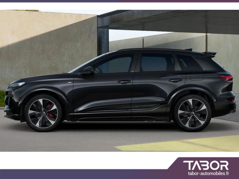 Audi Q6 e-tron Performance Tech+ Gps VirCo+ 19"