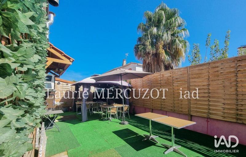 Local commercial - 100 m²