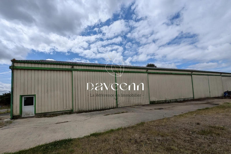 Maison - 167 m² - 7 pièces