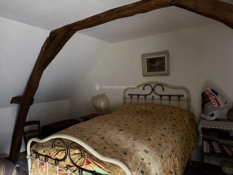 Maison - 108 m² - 6 pièces