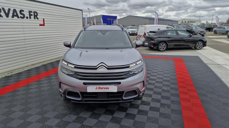 Citroën C5 Aircross Puretech 130 Feel