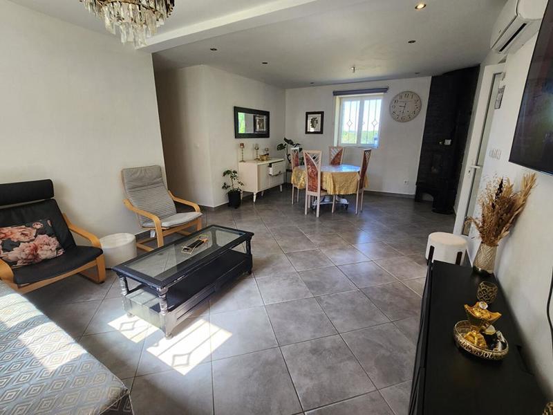 Immeuble - 223 m² - 10 pièces