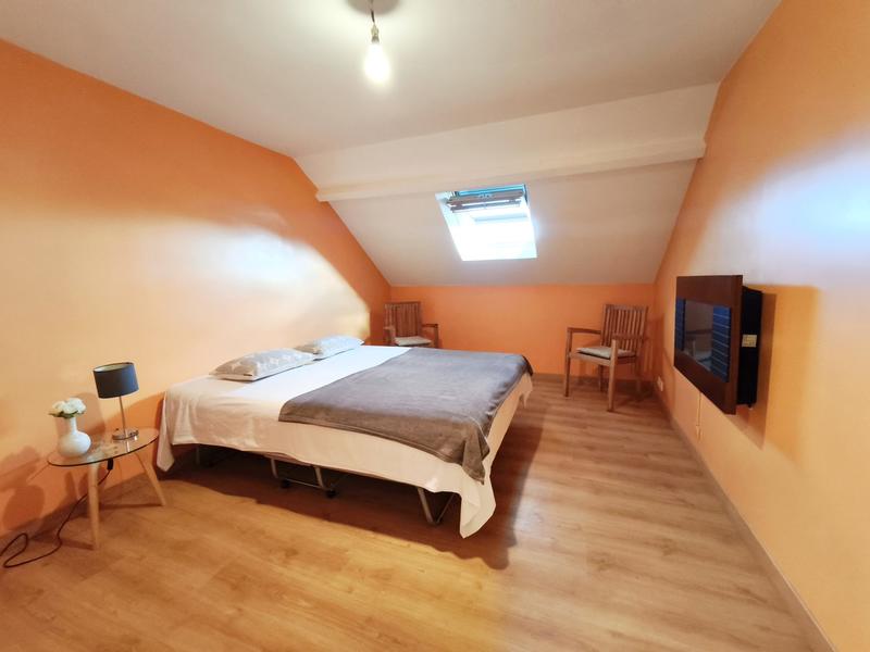 Maison - 114 m² - 4 pièces