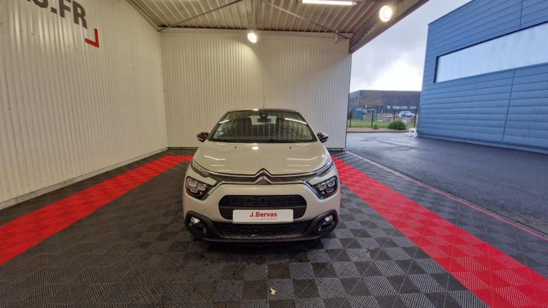 Citroën C3 Bluehdi 100 Ss Shine