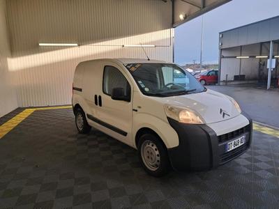 Citroën Nemo Hdi 75 Fap Club