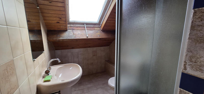 Maison - 146 m² - 6 pièces