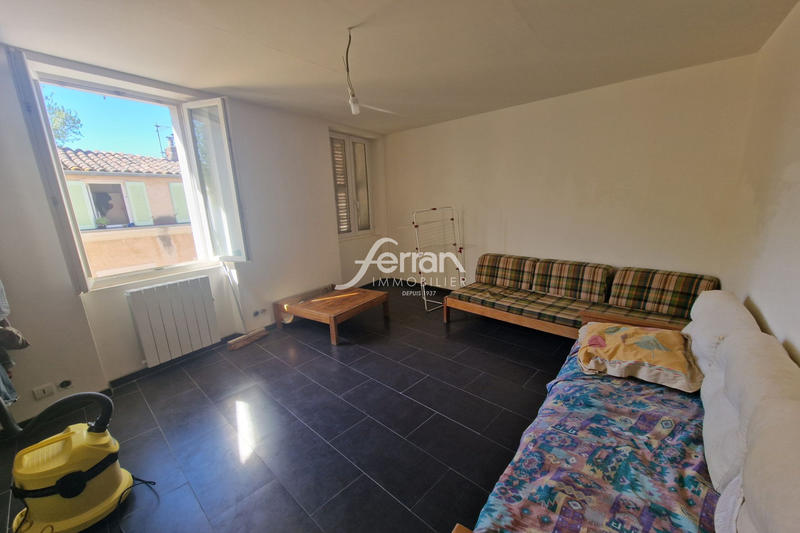 Triplex - 100 m² - 4 pièces