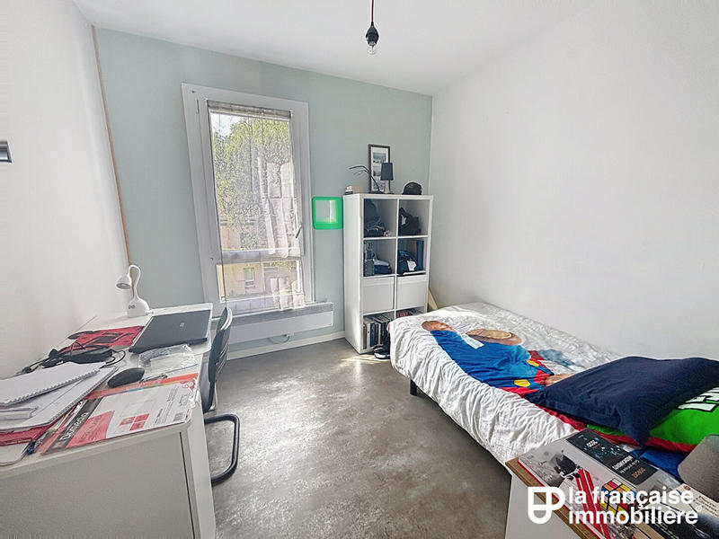 Appartement - 81 m² - 4 pièces