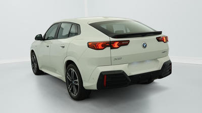Bmw X2 Sdrive 18d 150ch Dkg7 m Sport