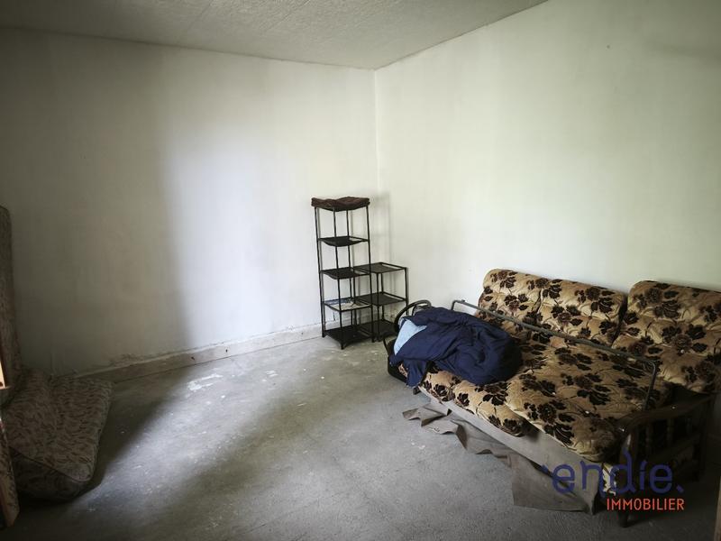 Maison - 127 m² - 5 pièces