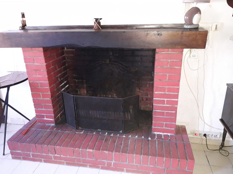 Maison - 60 m² - 2 pièces