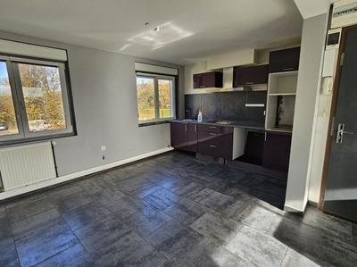 Maison - 71 m² - 4 pièces