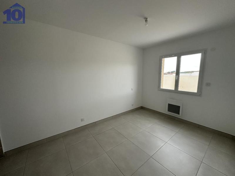 Maison - 88 m² - 5 pièces