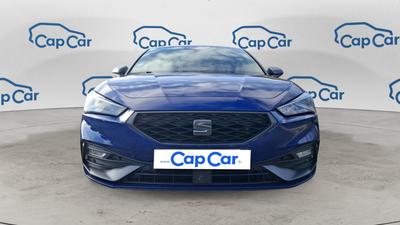 Seat Leon 1.5 e-Tsi 150 Dsg7 Fr - Première main Automatique
