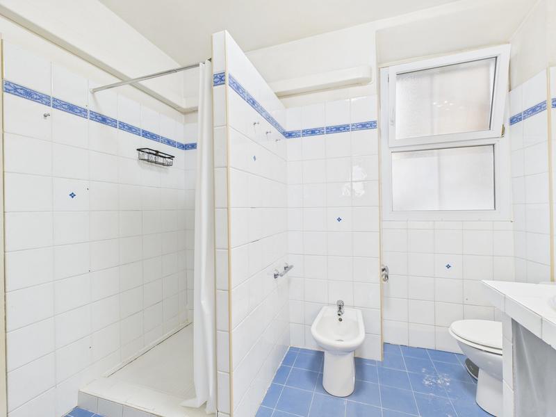 Appartement - 116 m² - 4 pièces