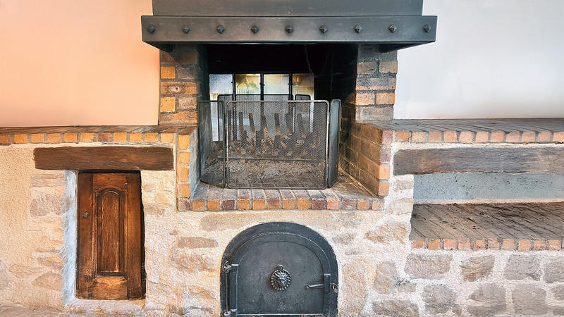 Maison - 452 m² - 10 pièces