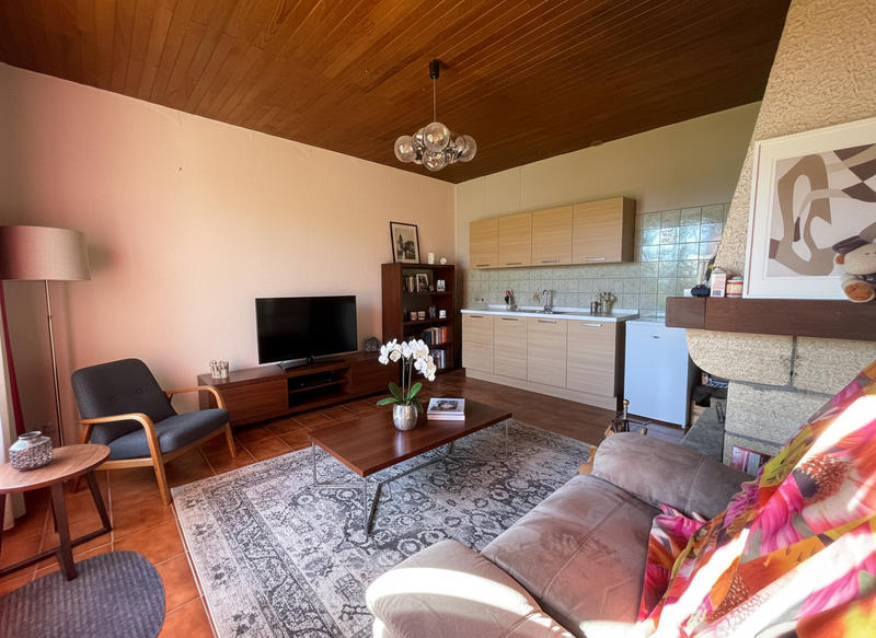 Maison - 508 m² - 6 pièces