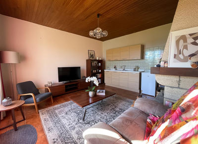 Maison - 508 m² - 6 pièces