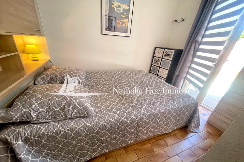 Maison - 30 m² - 3 pièces