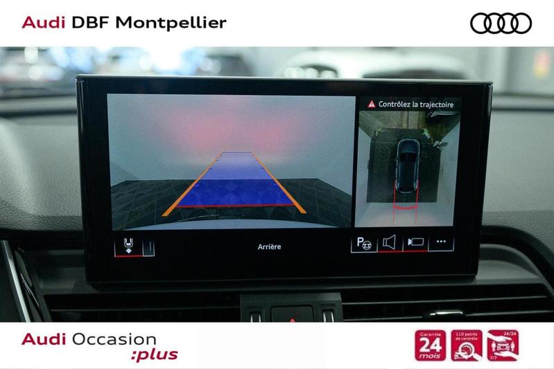 Audi Q5 Fl 50 Tfsie 299ch Quattro s tronic 7