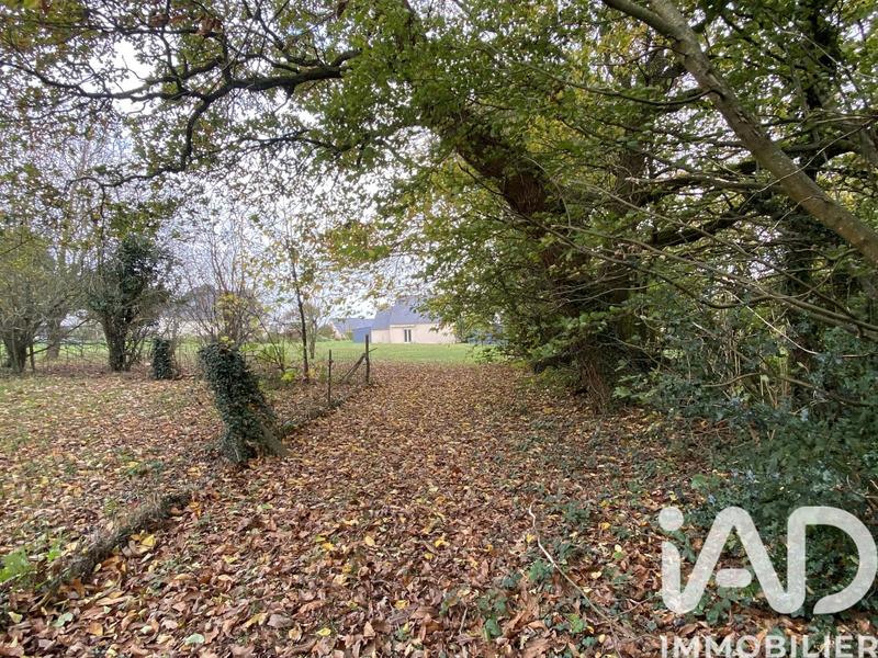 Maison - 89 m² - 5 pièces