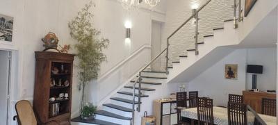 Villa - 205 m² - 5 pièces