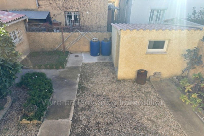 Maison - 60 m² - 4 pièces