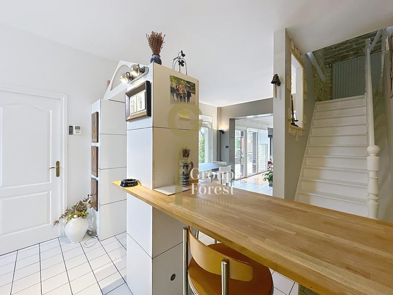 Maison - 130 m² - 4 pièces