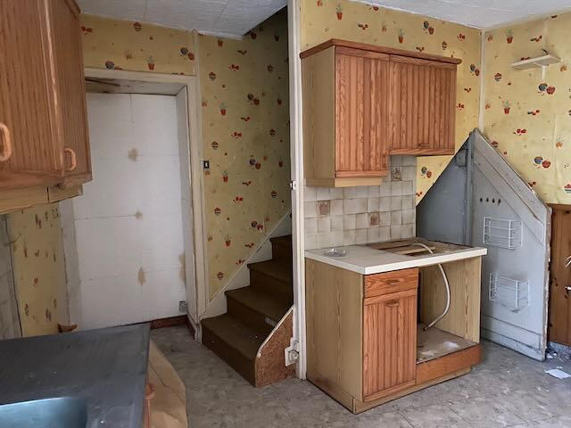 Maison - 115 m² - 6 pièces