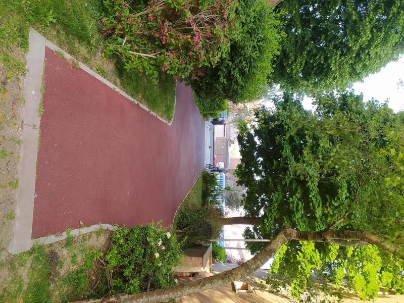 Appartement - 86 m² - 4 pièces