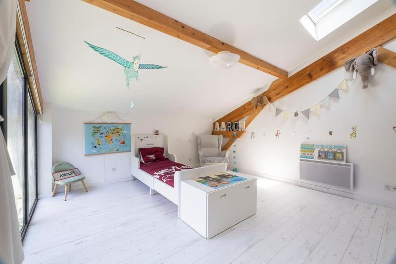 Maison - 186 m² - 5 pièces