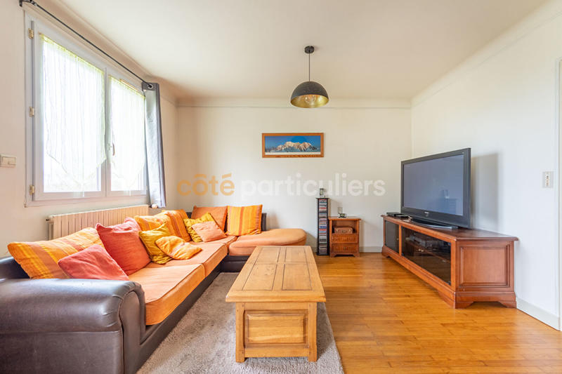 Maison - 113 m² - 4 pièces