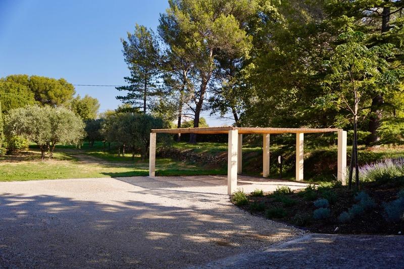 Mas - 250 m² - 7 pièces